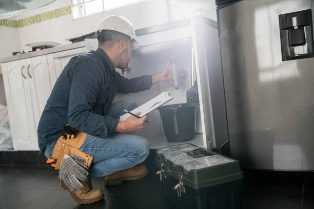 Best Pipe Repair Near Me  in Chisago City, MN