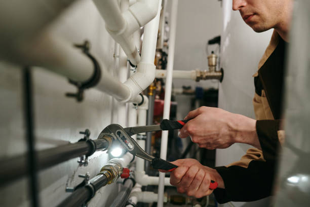 Reliable Chisago City, MN Plumbing Solutions