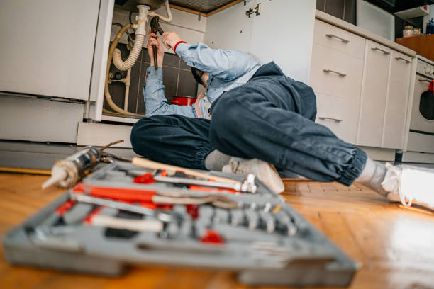 Best Pipe Repair Near Me  in Chisago City, MN