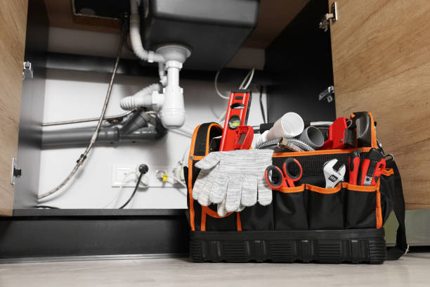 Best Water Heater Repair  in Chisago City, MN