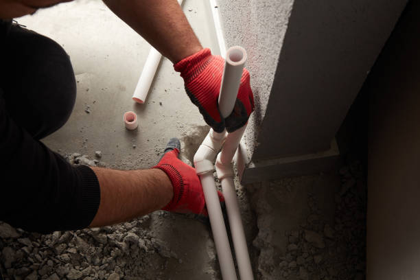 Best Residential Plumbing Services  in Chisago City, MN