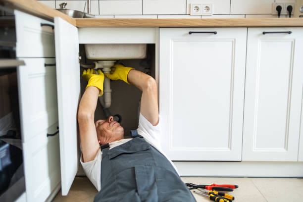 Trusted Chisago City, MN Plumbing Experts