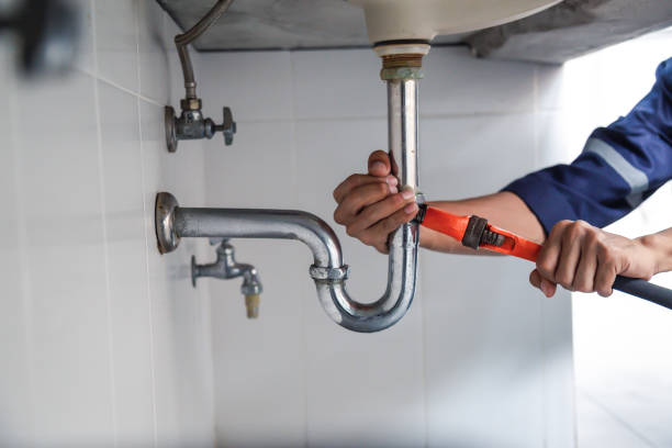 Best Same-Day Plumbing Service  in Chisago City, MN