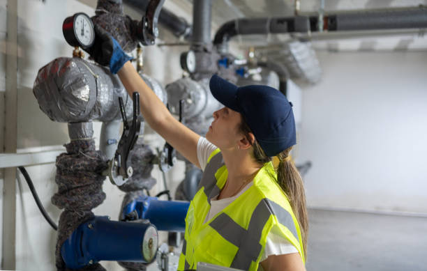 Best Residential Plumbing Services  in Chisago City, MN