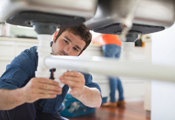 Best Commercial Plumbing Services  in Chisago City, MN