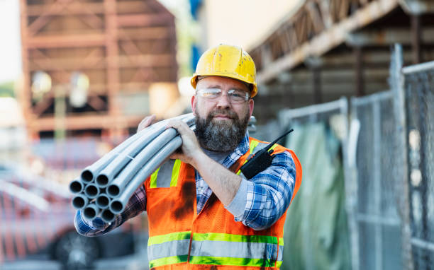 Best Local Plumber Services  in Chisago City, MN