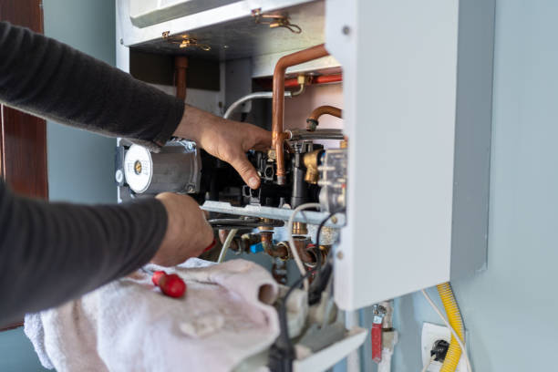 Best Plumbing Installation Services  in Chisago City, MN