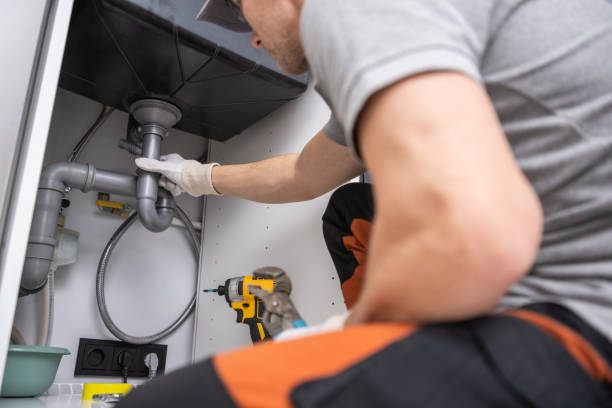 Best Clogged Drain Plumber  in Chisago City, MN