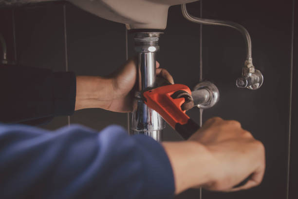 Best Emergency Plumber  in Chisago City, MN